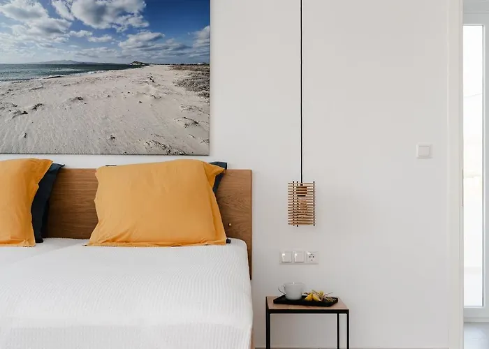 Aura - Beachfront With Private Pool Villa