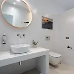 Aura - Beachfront With Private Pool * Kastrákion