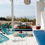 Vila Aura - Beachfront With Private Pool *