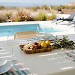 Aura - Beachfront With Private Pool