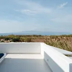 Villa Aura - Beachfront With Private Pool *