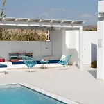 Aura - Beachfront With Private Pool