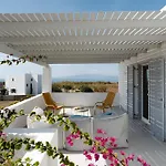 Aura - Beachfront With Private Pool * Kastraki (Naxos)