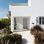 Villa Aura - Beachfront With Private Pool