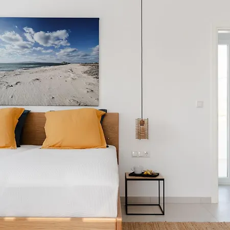 Aura - Beachfront With Private Pool فيلة