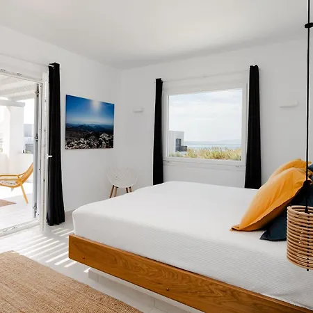 فيلة Aura - Beachfront With Private Pool