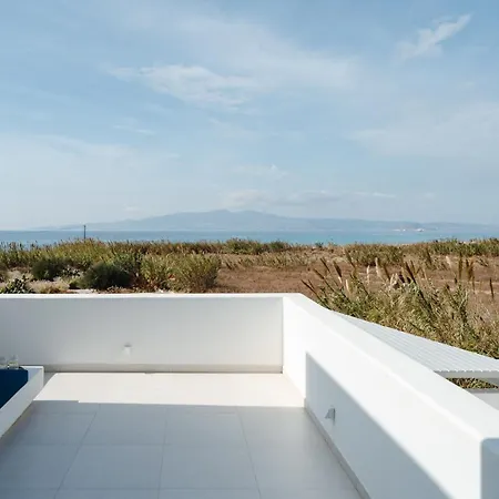 Vila Aura - Beachfront With Private Pool *