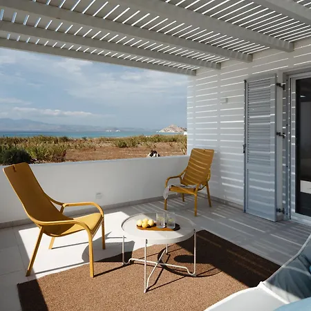 فيلة Aura - Beachfront With Private Pool