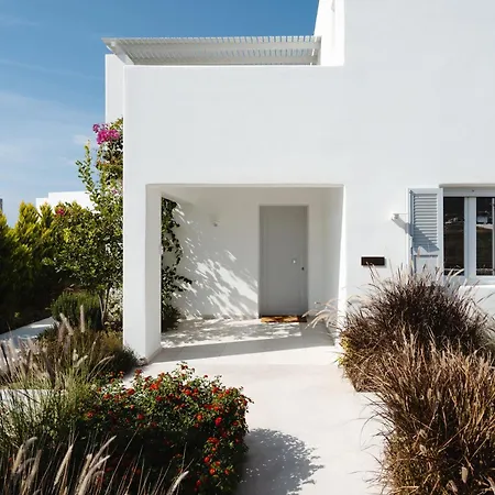 فيلة Aura - Beachfront With Private Pool
