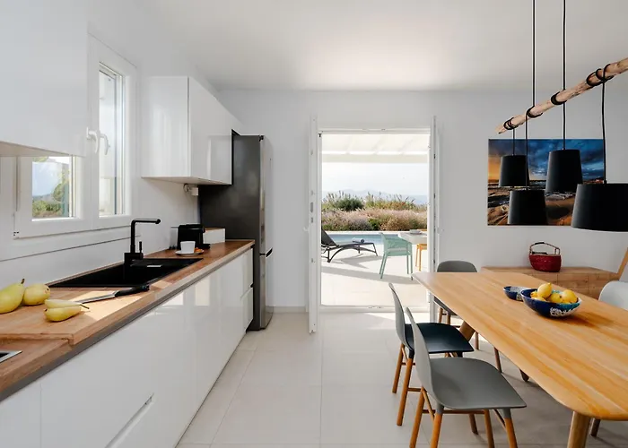 Aura - Beachfront With Private Pool Villa