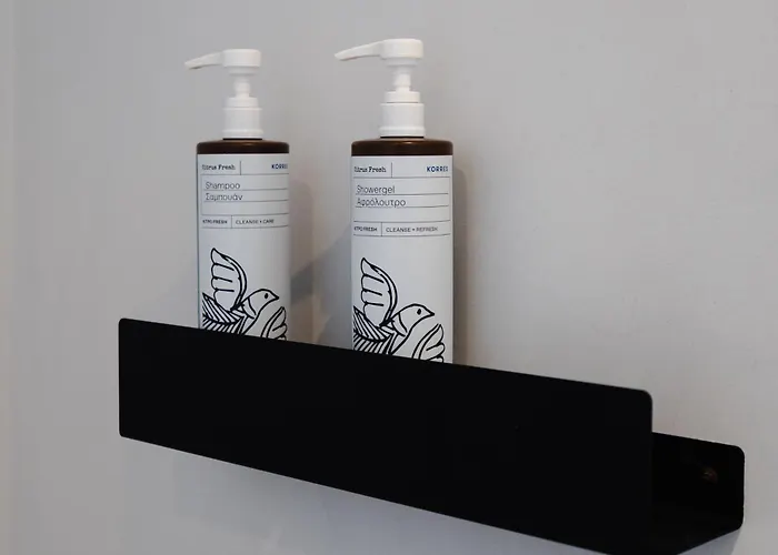 Villa Aura - Beachfront With Private Pool *