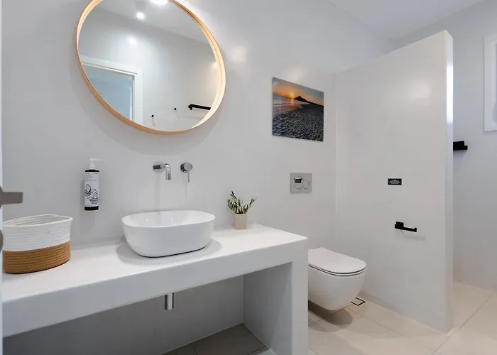 Aura - Beachfront With Private Pool * Kastrákion