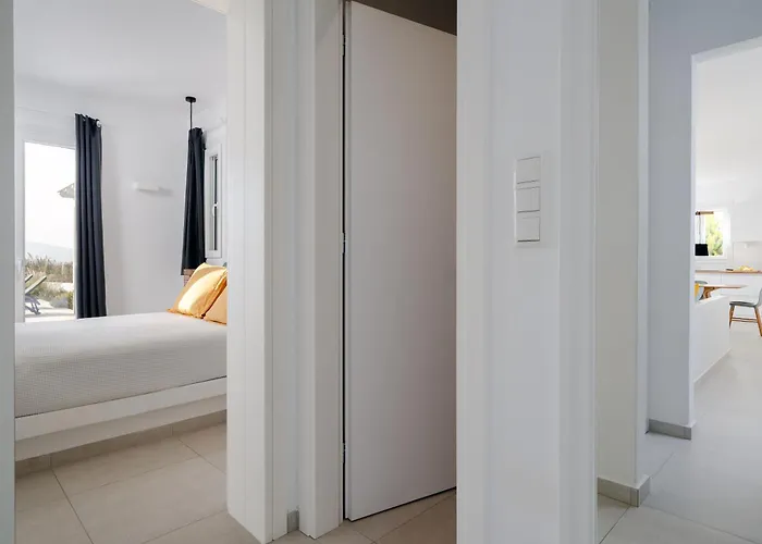 Aura - Beachfront With Private Pool