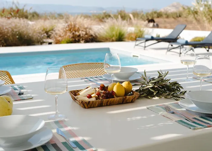 Aura - Beachfront With Private Pool