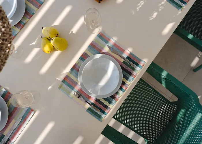 Aura - Beachfront With Private Pool Villa Kastrákion